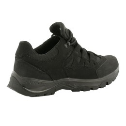 M-Tac кросівки тактичні Leopard II R чорні