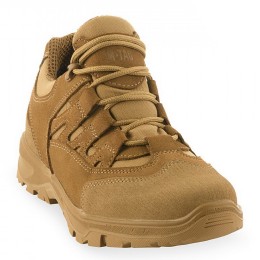 M-Tac кросівки тактичні Leopard II R койот