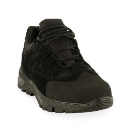 M-Tac кросівки тактичні Leopard II R Wide чорні