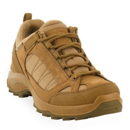 M-Tac кроссовки тактические Leopard R Winter Gen.II Coyote