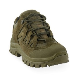 M-Tac кроссовки тактические Leopard R Winter Gen.II Ranger Green