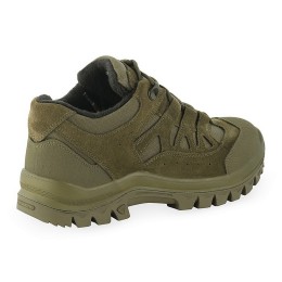 M-Tac кроссовки тактические Leopard R Winter Gen.II Ranger Green