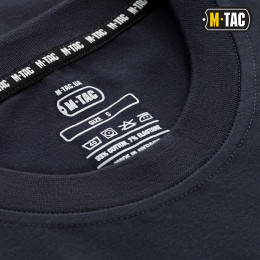 M-Tac футболка 93/7 Dark Navy Blue