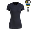 M-Tac футболка 93/7 Lady Dark Navy Blue