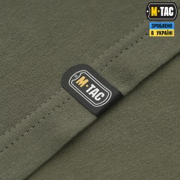 M-Tac футболка 93/7 Light Olive