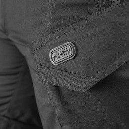 M-Tac шорти Aggressor Short Black
