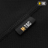 M-Tac футболка потовідвідна Athletic Black