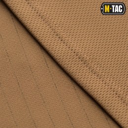 M-Tac футболка потоотводящая Athletic койот