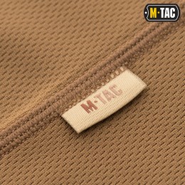 M-Tac футболка потоотводящая Athletic койот