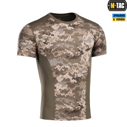 M-Tac Футболка потоотводящая Athletic ММ-14