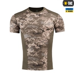 M-Tac Футболка потоотводящая Athletic ММ-14