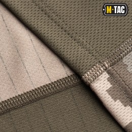 M-Tac Футболка потоотводящая Athletic ММ-14