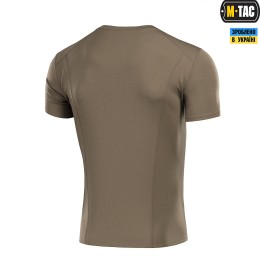 M-Tac футболка потоотводящая Athletic Olive
