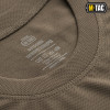 M-Tac футболка потоотводящая Athletic Olive
