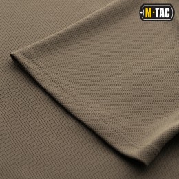 M-Tac футболка потоотводящая Athletic Olive