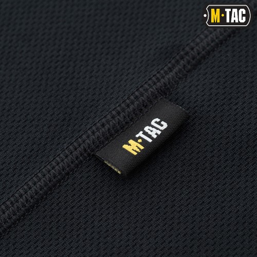 M-Tac футболка потовідвідна Athletic Velcro Dark Navy Blue