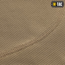 M-Tac Футболка потоотводящая Athletic Velcro олива