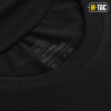 M-Tac футболка потовідвідна Athletic Vent чорна