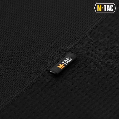 M-Tac футболка потовідвідна Athletic Vent чорна