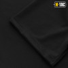 M-Tac футболка потоотводящая Athletic Vent черная