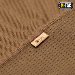 M-Tac футболка потоотводящая Athletic Vent Coyote Brown