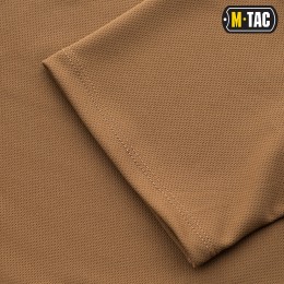 M-Tac футболка потоотводящая Athletic Vent Coyote Brown