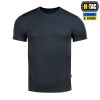 M-Tac футболка потовідвідна Athletic Vent Dark Navy Blue