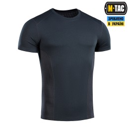 M-Tac футболка потоотводящая Athletic Vent Dark Navy Blue
