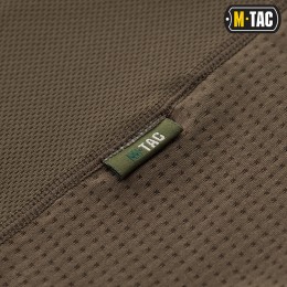M-Tac футболка потоотводящая Athletic Vent Olive