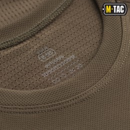 M-Tac футболка потоотводящая Athletic Vent Olive