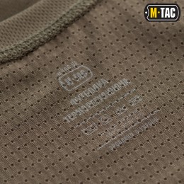 M-Tac футболка потоотводящая Athletic Vent Olive
