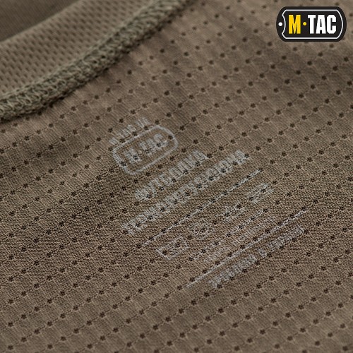 M-Tac футболка потоотводящая Athletic Vent Olive