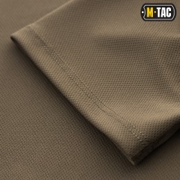 M-Tac футболка потоотводящая Athletic Vent Olive