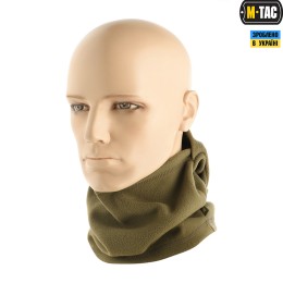 M-Tac балаклава-ніндзя Elite фліс Army Olive