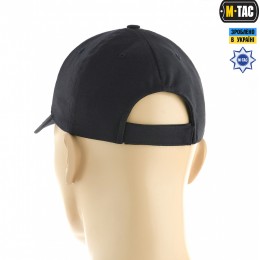 M-Tac бейсболка ДСНС Dark Navy Blue