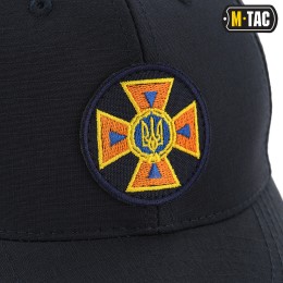 M-Tac бейсболка ДСНС Dark Navy Blue