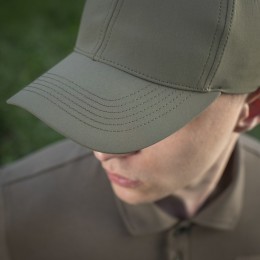 M-Tac бейсболка Flex Lightweight Army Olive