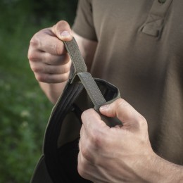 M-Tac бейсболка Flex Lightweight Army Olive