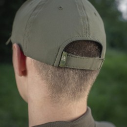 M-Tac бейсболка Flex Lightweight Army Olive