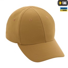 M-Tac бейсболка Flex Lightweight Coyote Brown