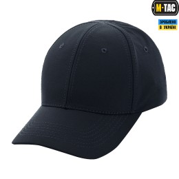 M-Tac бейсболка Flex Lightweight Dark Navy Blue
