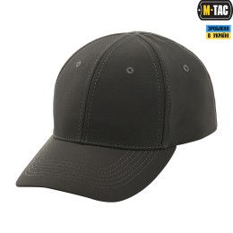 M-Tac бейсболка Flex Lightweight Grey