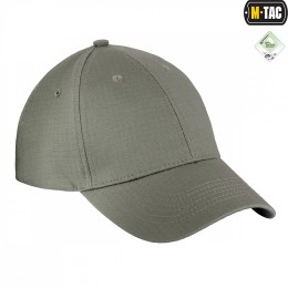 M-Tac бейсболка Flex рип-стоп Foliage Green