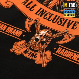 M-Tac футболка Black Sea Expedition чорна