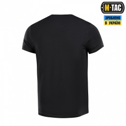 M-Tac футболка Black Sea Expedition чорна