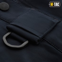 M-Tac брюки Aggressor Gen II Flex Dark Navy Blue