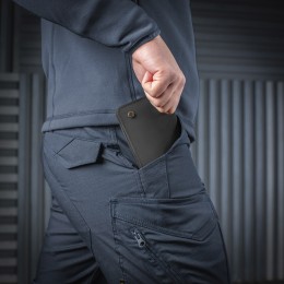 M-Tac брюки Aggressor Gen II Flex Dark Navy Blue