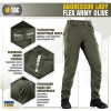 M-Tac брюки Aggressor Lady Flex Army Olive