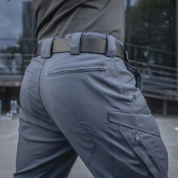 M-Tac брюки Aggressor Summer Flex Dark Navy Blue
