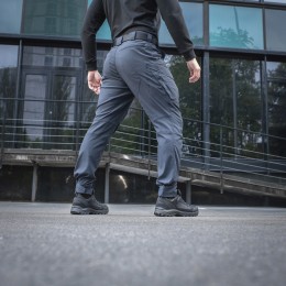 M-Tac брюки Aggressor Summer Flex Dark Navy Blue